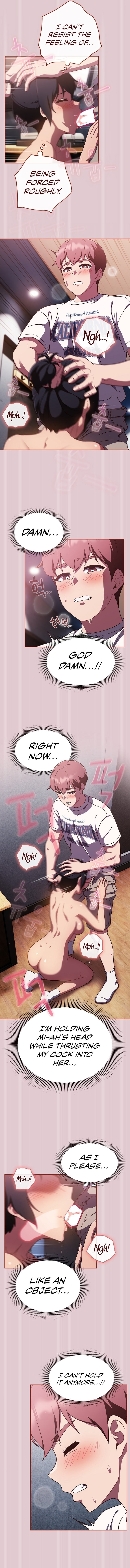 A Sweet Part Time Job - Chapter 15 - picture 7