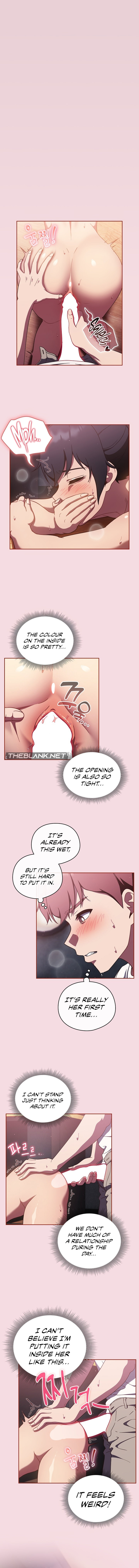 A Sweet Part Time Job - Chapter 16 - picture 1