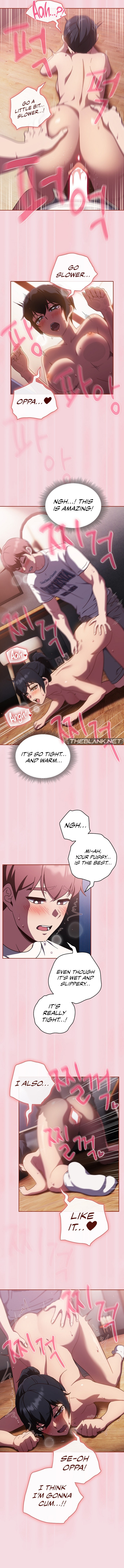 A Sweet Part Time Job - Chapter 16 - picture 3