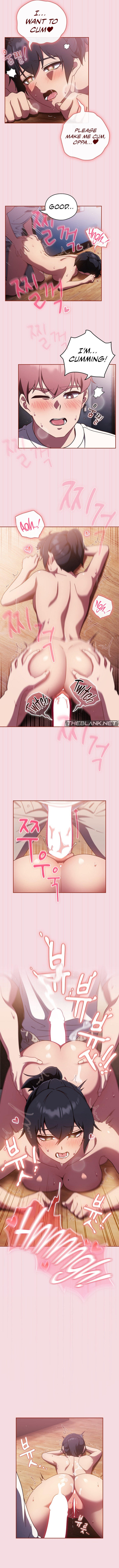 A Sweet Part Time Job - Chapter 16 - picture 5