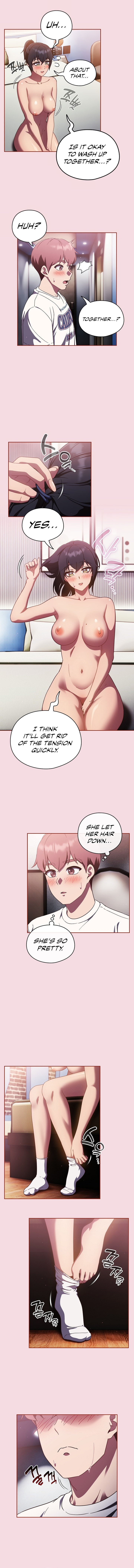 A Sweet Part Time Job - Chapter 16 - picture 8