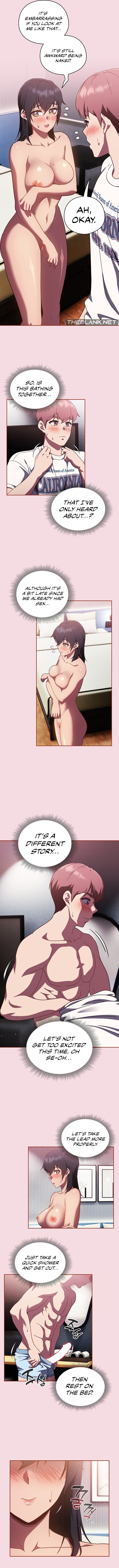 A Sweet Part Time Job - Chapter 16 - picture 9