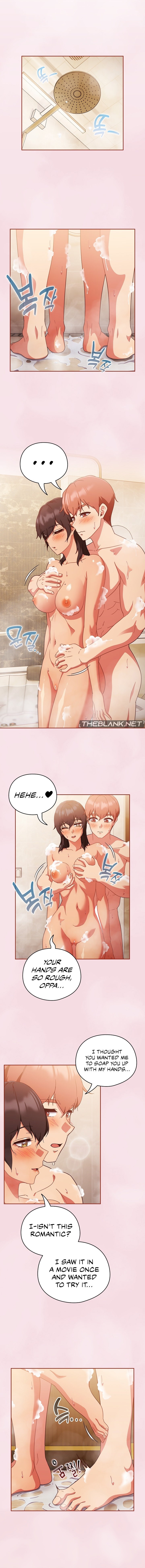 A Sweet Part Time Job - Chapter 17 - picture 0