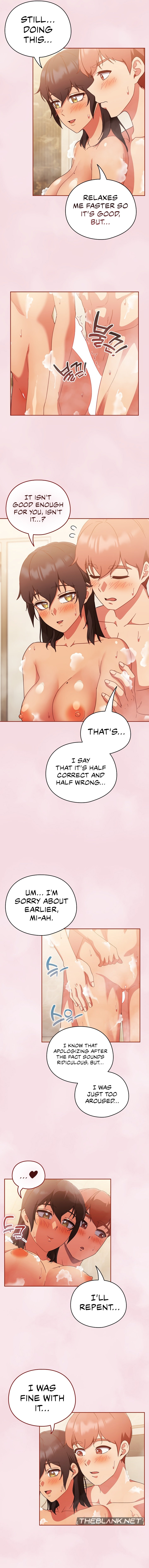 A Sweet Part Time Job - Chapter 17 - picture 1
