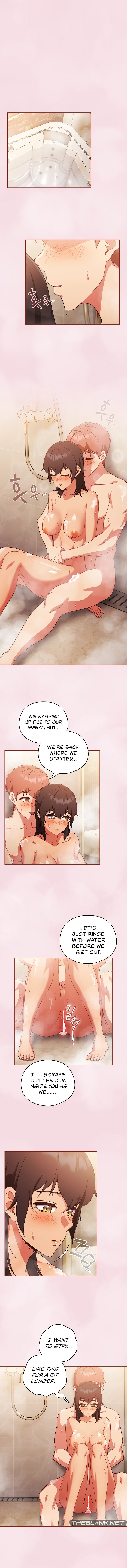 A Sweet Part Time Job - Chapter 17 - picture 11