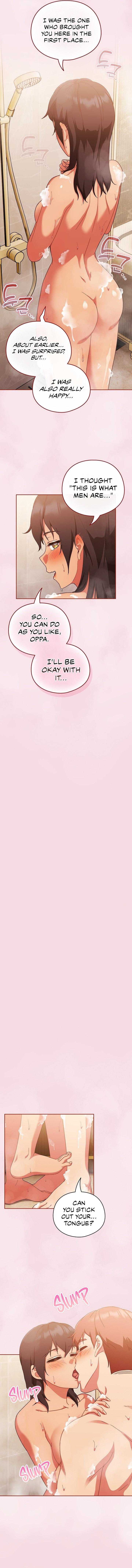 A Sweet Part Time Job - Chapter 17 - picture 2