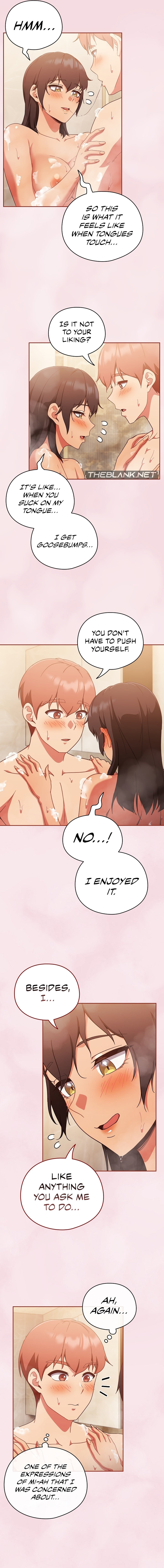 A Sweet Part Time Job - Chapter 17 - picture 3