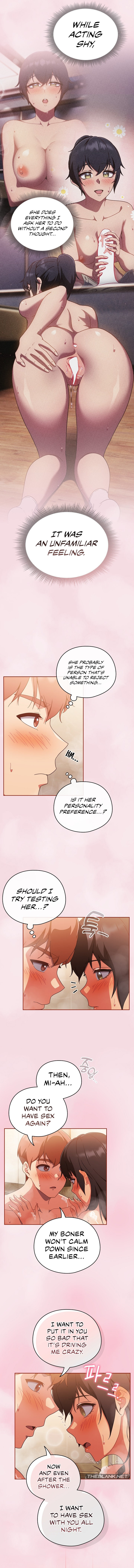 A Sweet Part Time Job - Chapter 17 - picture 4