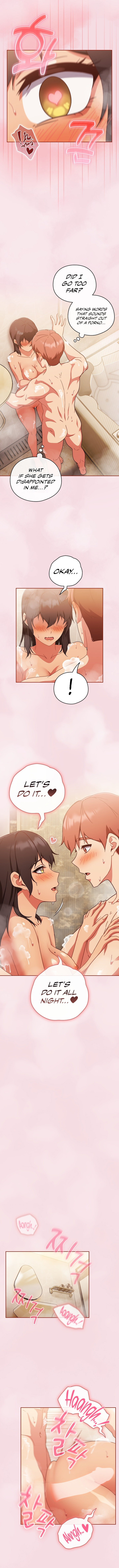 A Sweet Part Time Job - Chapter 17 - picture 5