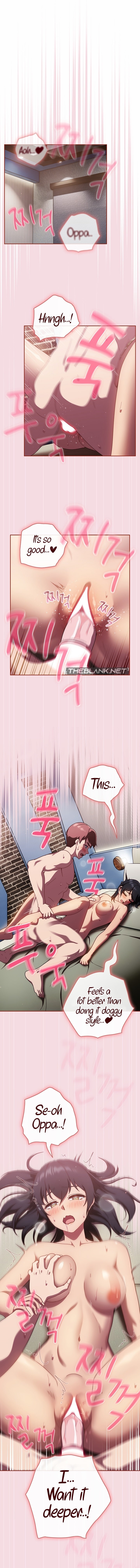 A Sweet Part Time Job - Chapter 18 - picture 0