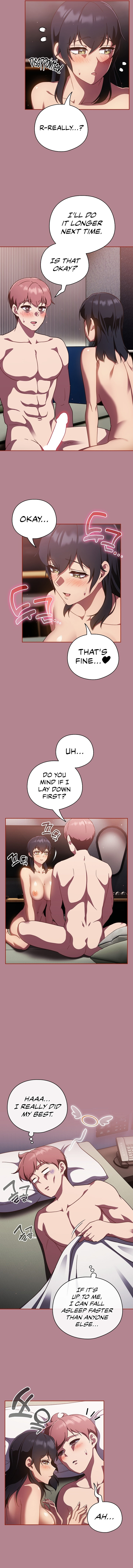 A Sweet Part Time Job - Chapter 18 - picture 5
