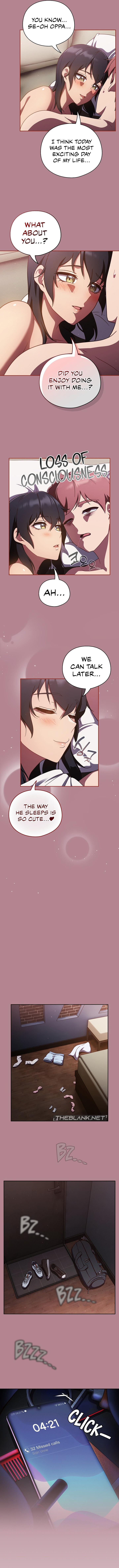 A Sweet Part Time Job - Chapter 18 - picture 6
