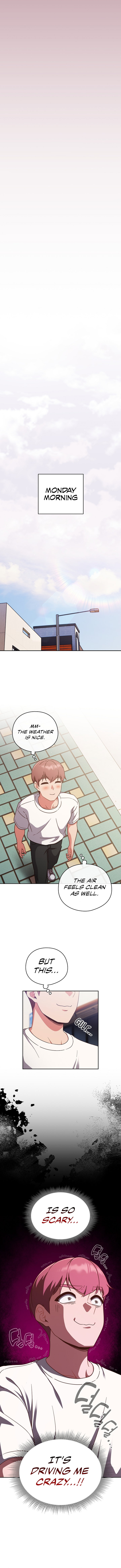 A Sweet Part Time Job - Chapter 18 - picture 7