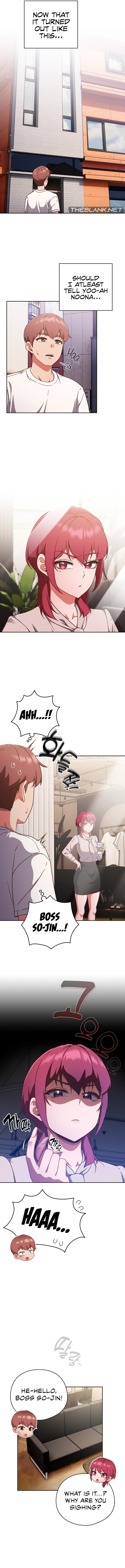 A Sweet Part Time Job - Chapter 18 - picture 9