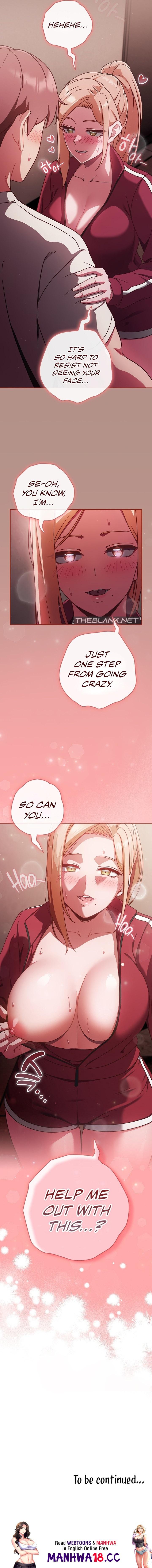 A Sweet Part Time Job - Chapter 19 - picture 12