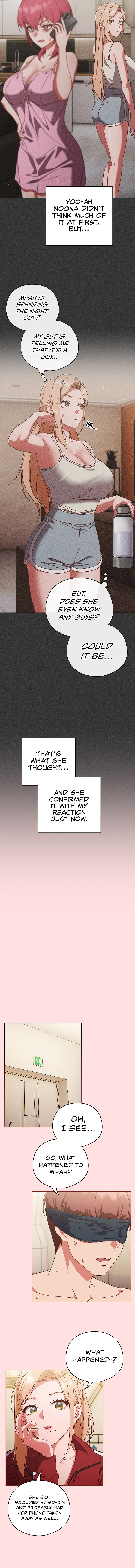 A Sweet Part Time Job - Chapter 20 - picture 3