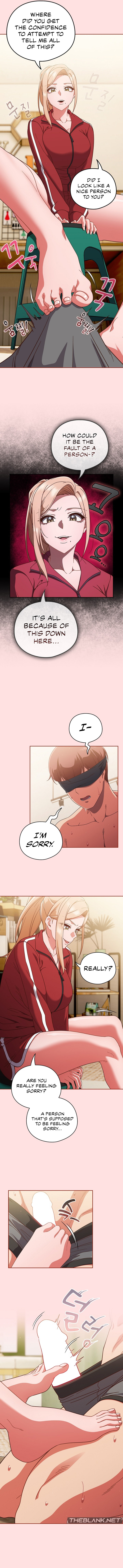 A Sweet Part Time Job - Chapter 20 - picture 6