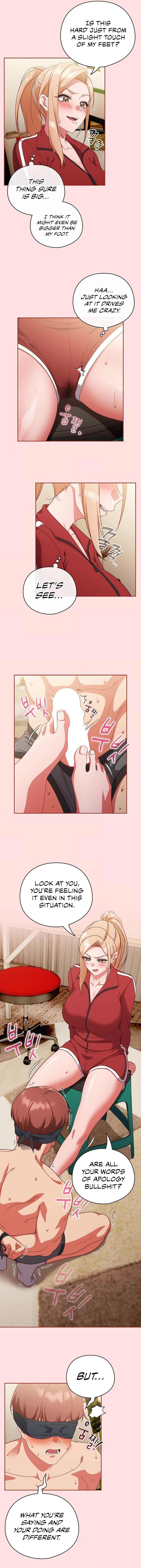 A Sweet Part Time Job - Chapter 20 - picture 7