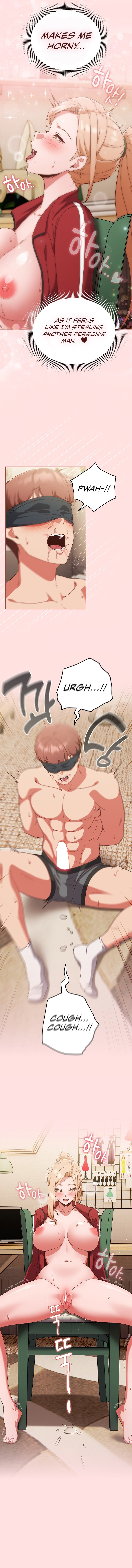 A Sweet Part Time Job - Chapter 21 - picture 3