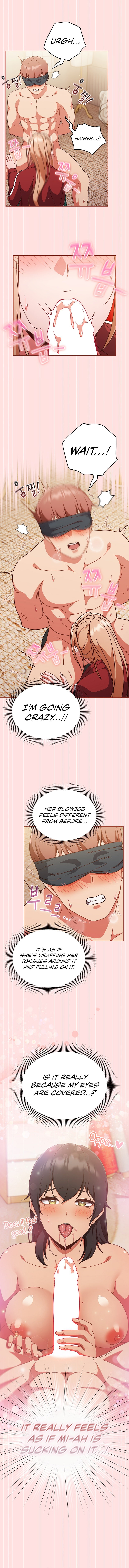 A Sweet Part Time Job - Chapter 22 - picture 1