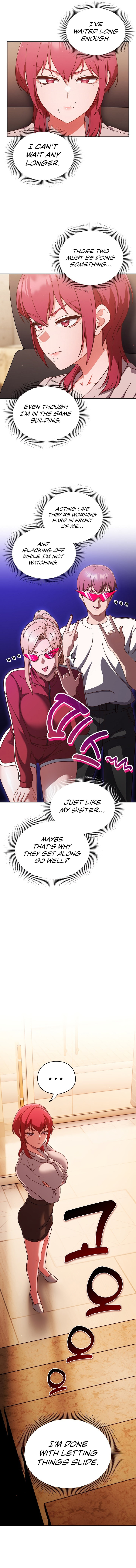 A Sweet Part Time Job - Chapter 22 - picture 10