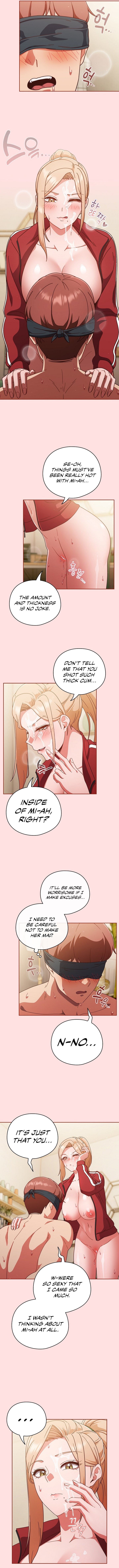 A Sweet Part Time Job - Chapter 22 - picture 3
