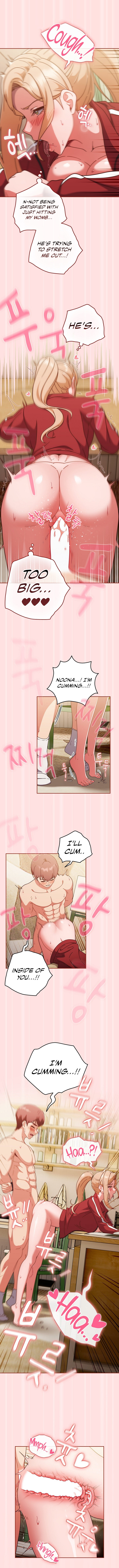 A Sweet Part Time Job - Chapter 22 - picture 6