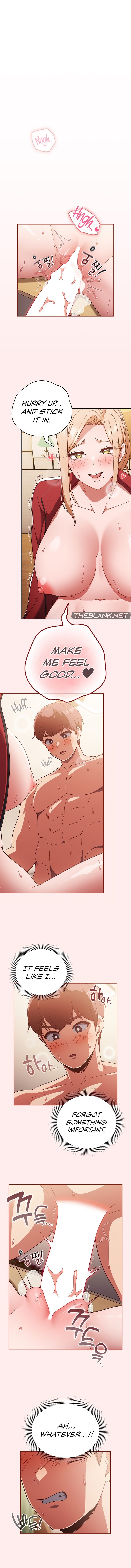 A Sweet Part Time Job - Chapter 23 - picture 0