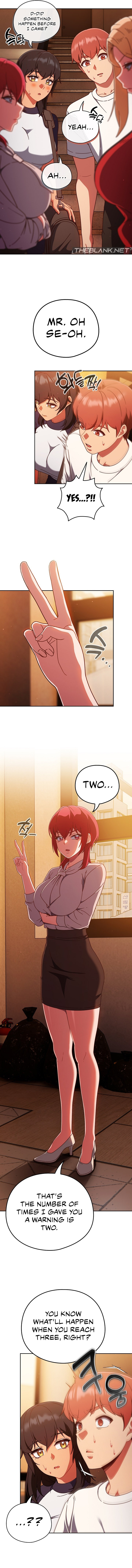 A Sweet Part Time Job - Chapter 23 - picture 11