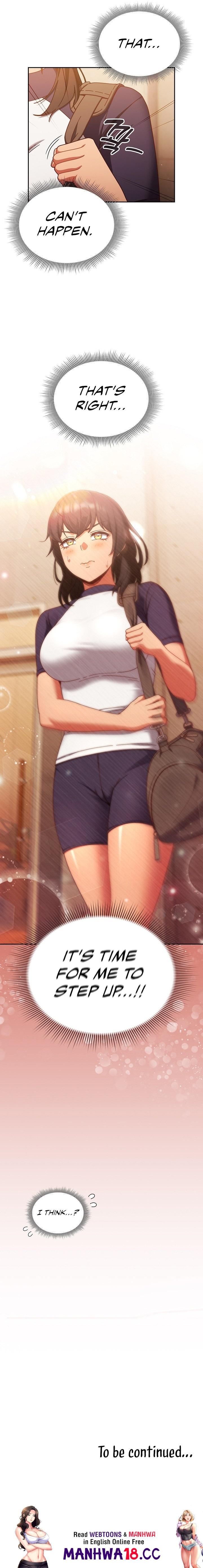 A Sweet Part Time Job - Chapter 23 - picture 14
