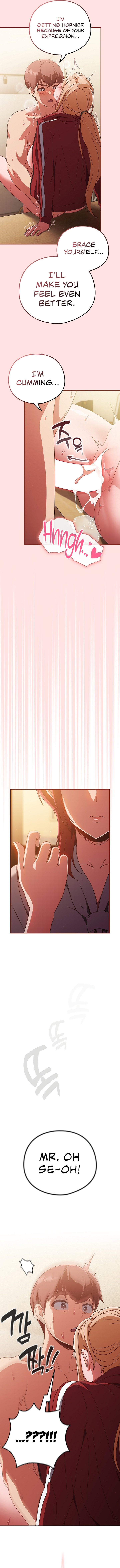 A Sweet Part Time Job - Chapter 23 - picture 2