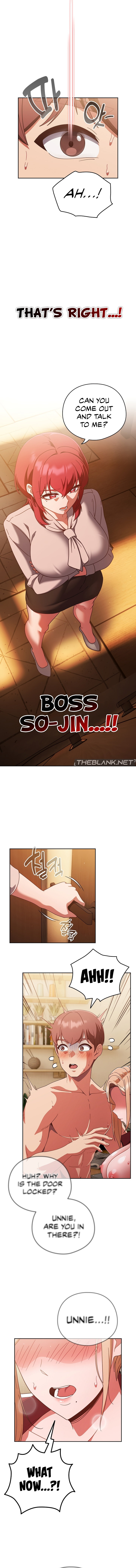 A Sweet Part Time Job - Chapter 23 - picture 3