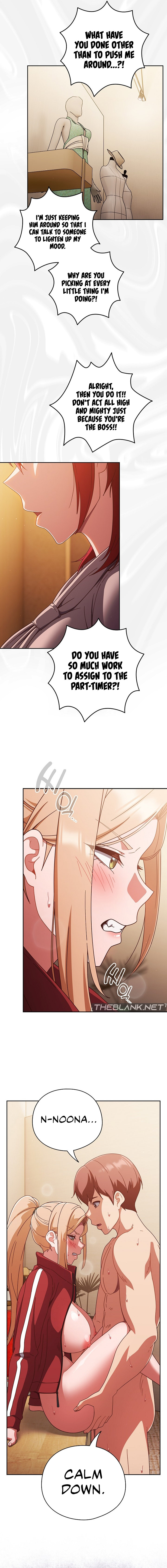 A Sweet Part Time Job - Chapter 23 - picture 5