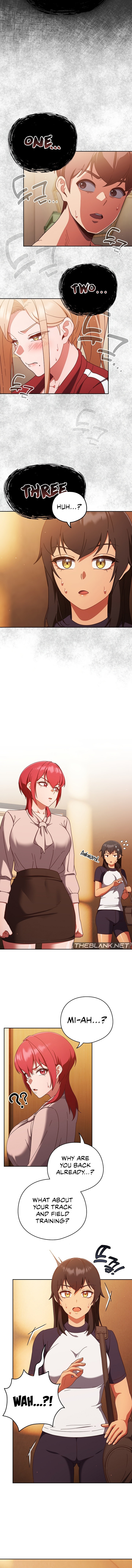A Sweet Part Time Job - Chapter 23 - picture 8