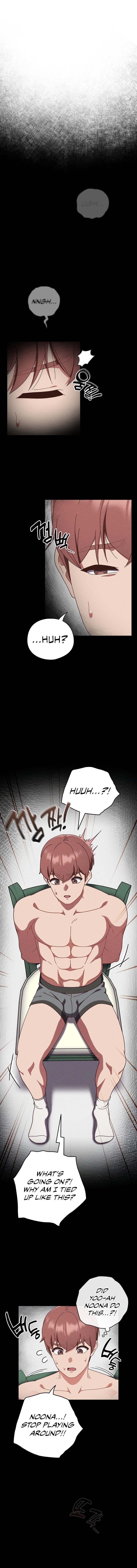 A Sweet Part Time Job - Chapter 24 - picture 0