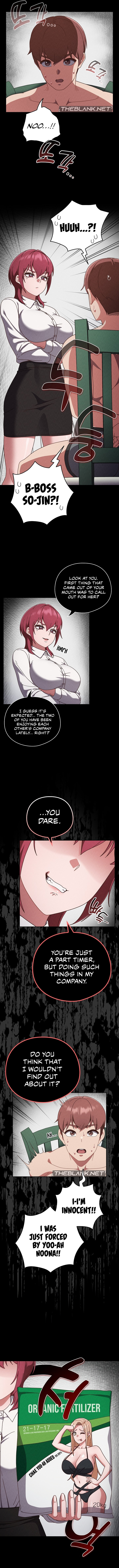A Sweet Part Time Job - Chapter 24 - picture 1