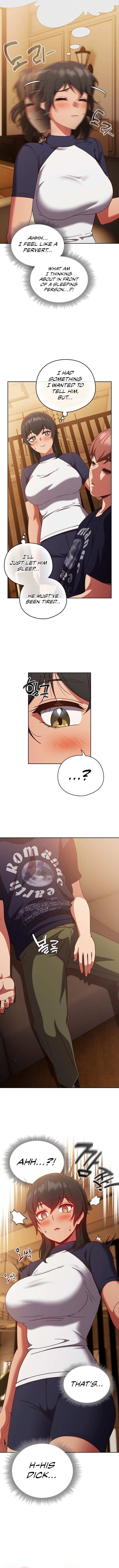 A Sweet Part Time Job - Chapter 24 - picture 11