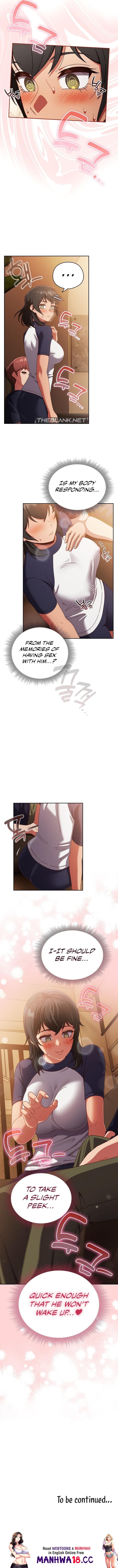 A Sweet Part Time Job - Chapter 24 - picture 12
