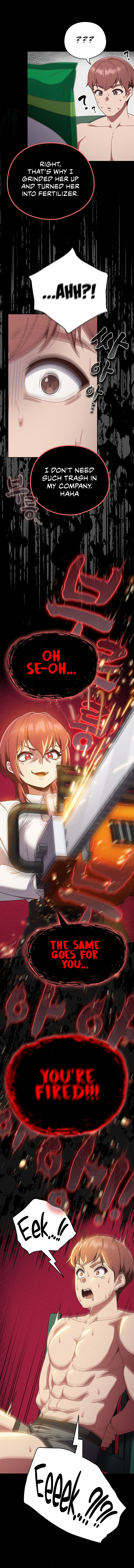A Sweet Part Time Job - Chapter 24 - picture 2