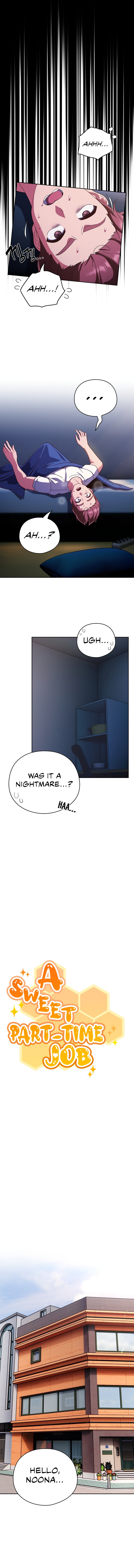 A Sweet Part Time Job - Chapter 24 - picture 3