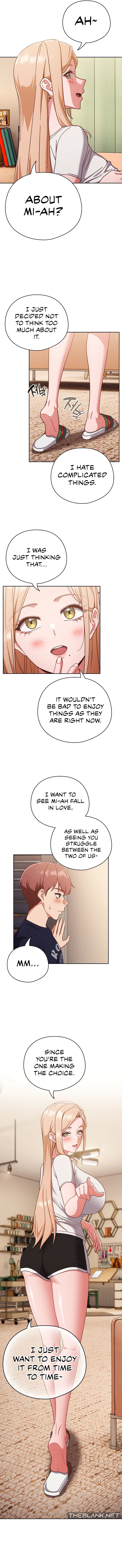 A Sweet Part Time Job - Chapter 24 - picture 6