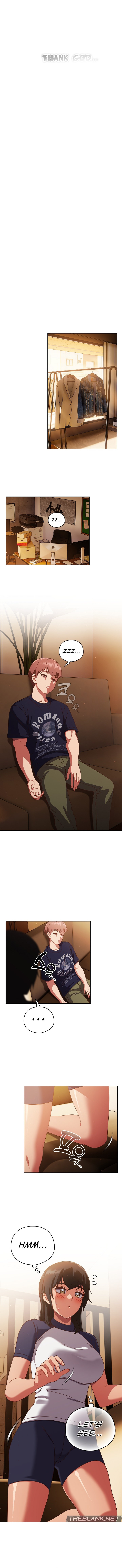 A Sweet Part Time Job - Chapter 24 - picture 9