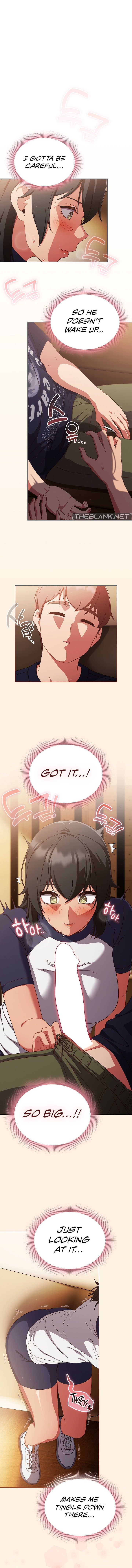 A Sweet Part Time Job - Chapter 25 - picture 0