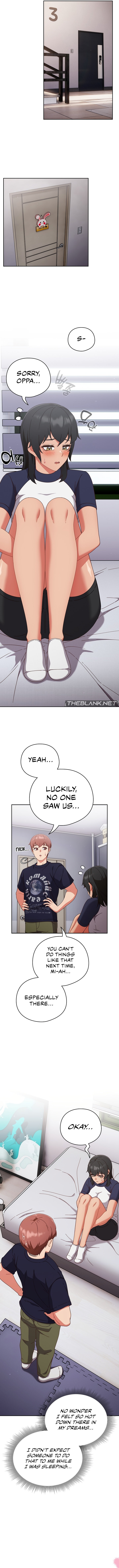 A Sweet Part Time Job - Chapter 25 - picture 10