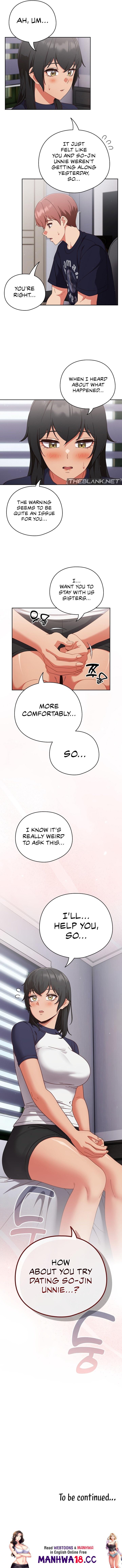 A Sweet Part Time Job - Chapter 25 - picture 12