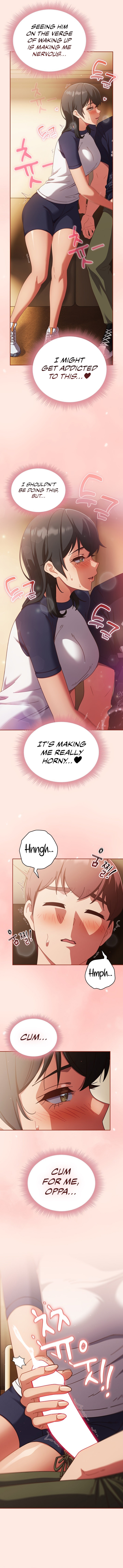 A Sweet Part Time Job - Chapter 25 - picture 4