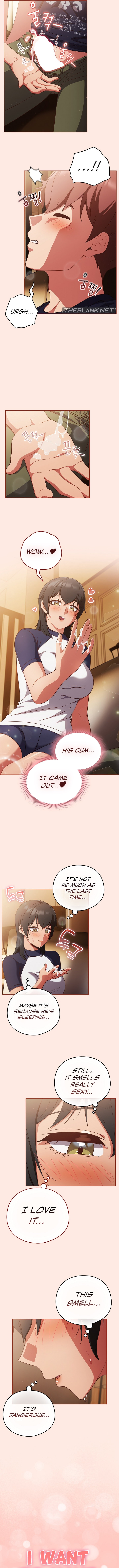 A Sweet Part Time Job - Chapter 25 - picture 5