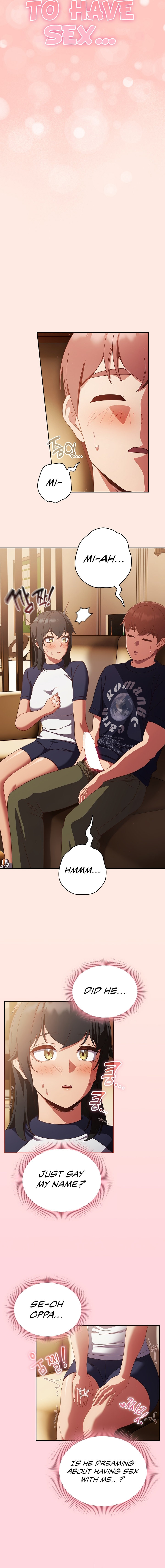 A Sweet Part Time Job - Chapter 25 - picture 6