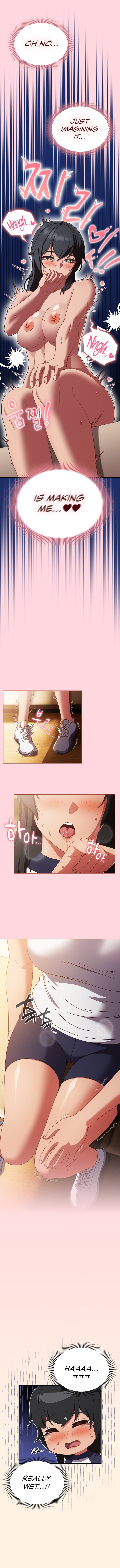 A Sweet Part Time Job - Chapter 25 - picture 7
