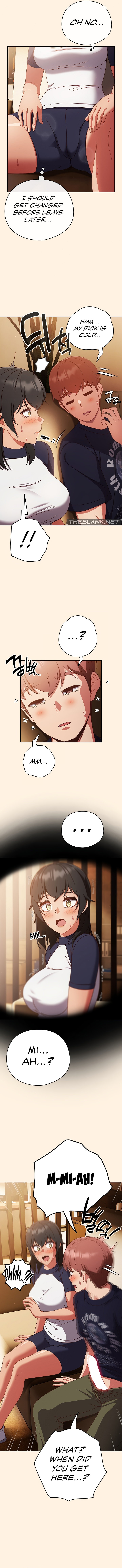 A Sweet Part Time Job - Chapter 25 - picture 8